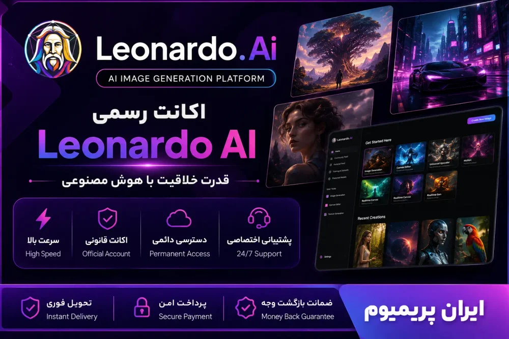 Leonardo AI